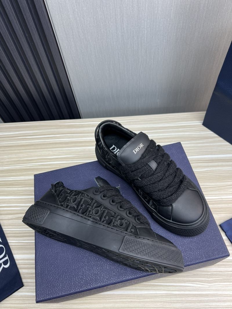 Christian Dior Casual Shoes